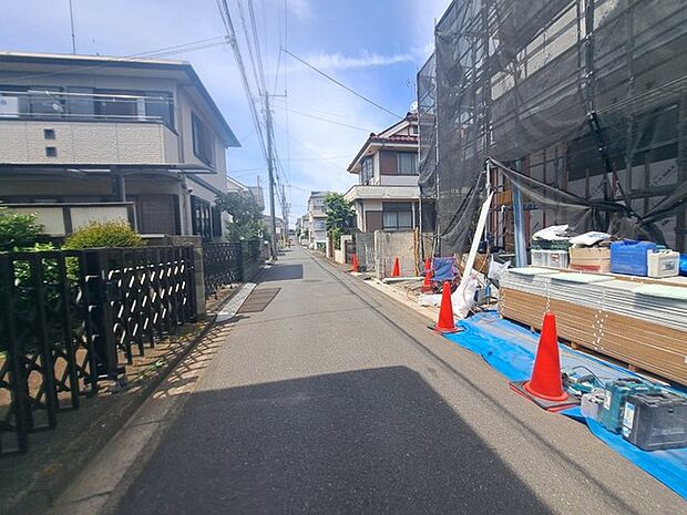 この街を選ぶ理由や想像している生活のイメージを担当者と共有してもらえると嬉しいです。 今後の暮らしがどのようなものになるか、その想像が現実になるためのステップを一緒に考えましょう。