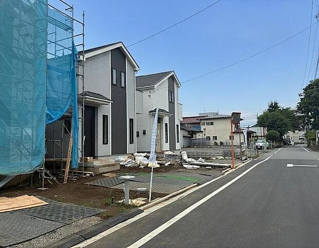 N号棟