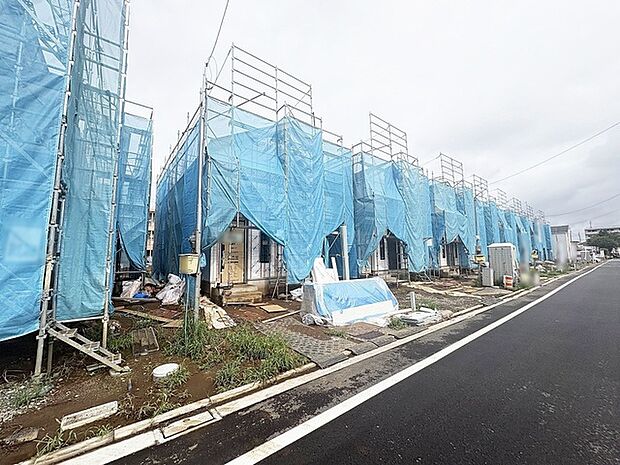 この街を選ぶ理由や想像している生活のイメージを担当者と共有してもらえると嬉しいです。 今後の暮らしがどのようなものになるか、その想像が現実になるためのステップを一緒に考えましょう。