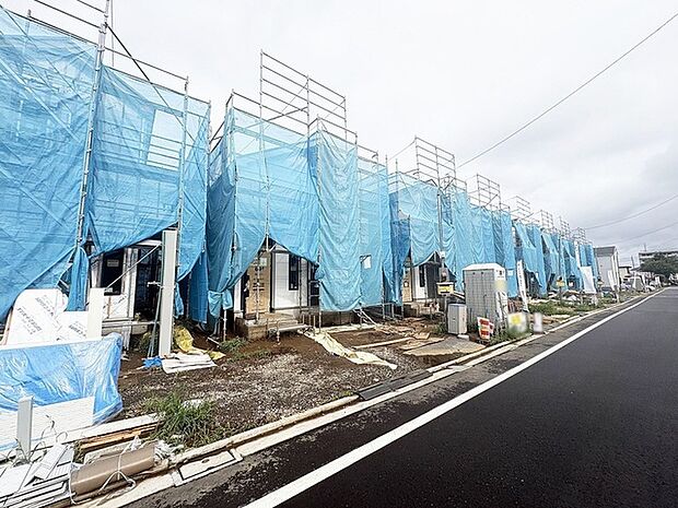この街を選ぶ理由や想像している生活のイメージを担当者と共有してもらえると嬉しいです。 今後の暮らしがどのようなものになるか、その想像が現実になるためのステップを一緒に考えましょう。