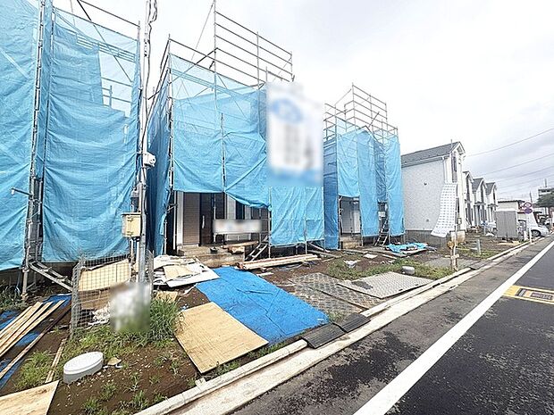 この街を選ぶ理由や想像している生活のイメージを担当者と共有してもらえると嬉しいです。 今後の暮らしがどのようなものになるか、その想像が現実になるためのステップを一緒に考えましょう。
