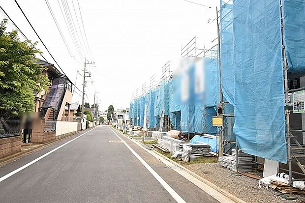 この街を選ぶ理由や想像している生活のイメージを担当者と共有してもらえると嬉しいです。 今後の暮らしがどのようなものになるか、その想像が現実になるためのステップを一緒に考えましょう。