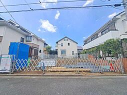 東京都調布市佐須町３丁目