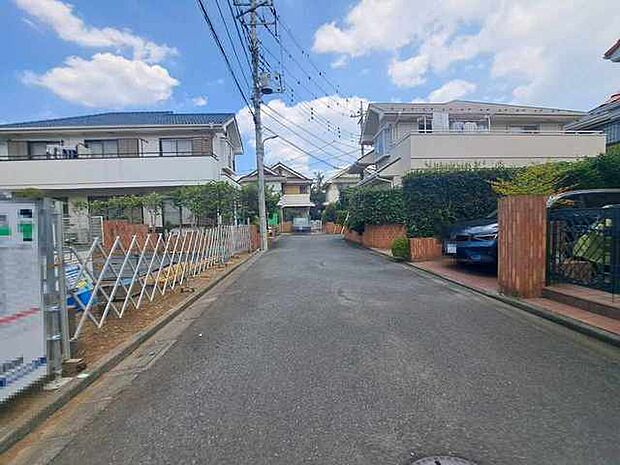 建物のモデルハウスのご見学予約もスタートしました。当日のご見学予約も大歓迎ですので、お気軽にお問合せください。