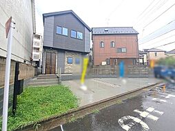 東京都八王子市追分町