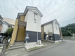 東村山市富士見町二丁目 戸建