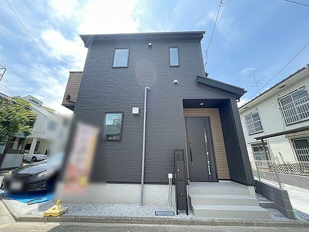 現地のご見学予約もスタートしました。
