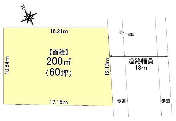 区画図：313004848256