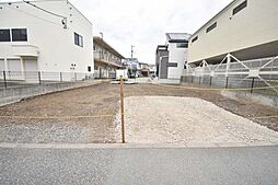 東京都昭島市中神町