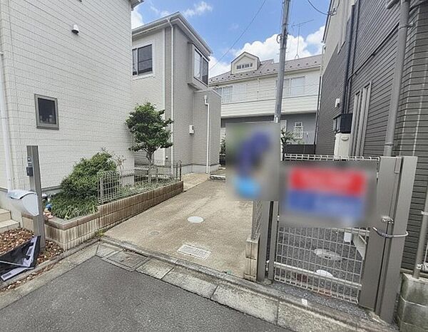 現地のご見学予約もスタートしました。
