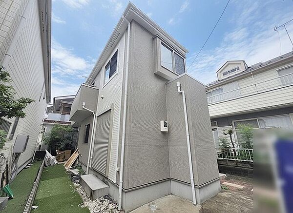 現地のご見学予約もスタートしました。