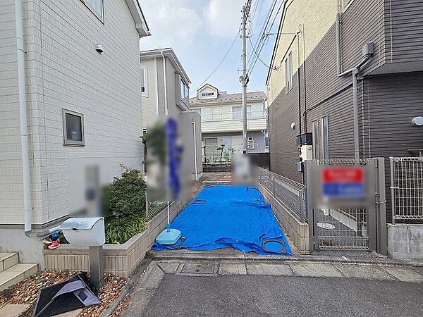 detached 東京都国分寺市本町４丁目19-10　ビッググラッド国分寺1階