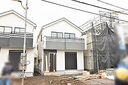 東京都小平市上水南町２丁目