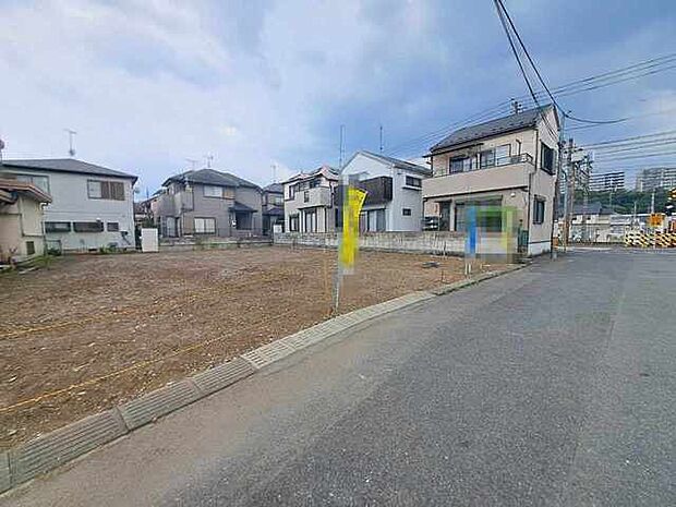 建物のモデルハウスのご見学予約もスタートしました。当日のご見学予約も大歓迎ですので、お気軽にお問合せください。