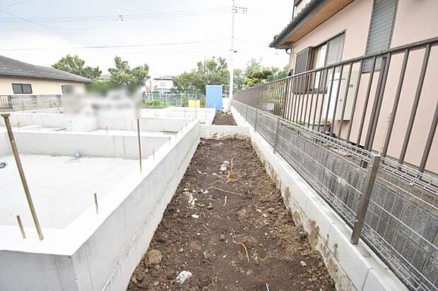 建物のモデルハウスのご見学予約もスタートしました。当日のご見学予約も大歓迎ですので、お気軽にお問合せください。