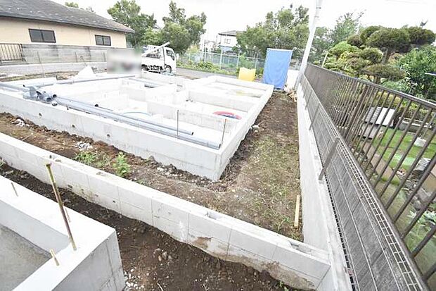 建物のモデルハウスのご見学予約もスタートしました。当日のご見学予約も大歓迎ですので、お気軽にお問合せください。 