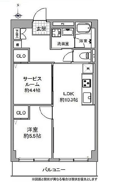 間取り：313004818352