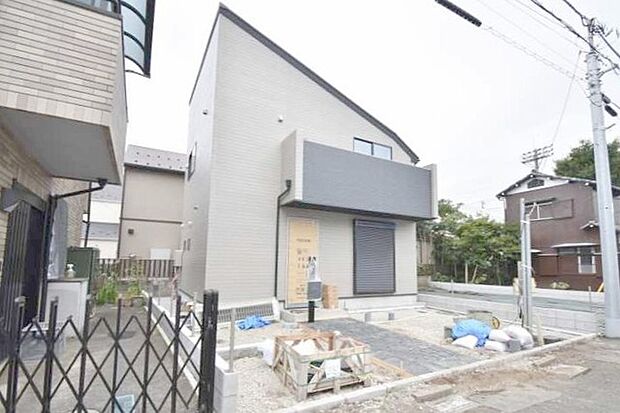 現地のご見学予約もスタートしました。