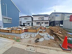 東京都府中市若松町４丁目