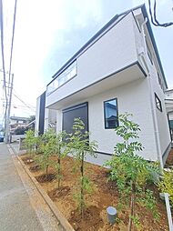 東京都小金井市桜町２丁目