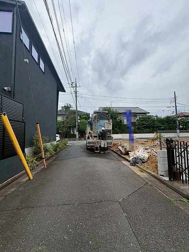 この街を選ぶ理由や想像している生活のイメージを担当者と共有してもらえると嬉しいです。 今後の暮らしがどのようなものになるか、その想像が現実になるためのステップを一緒に考えましょう。