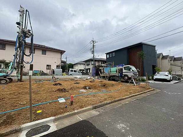 この街を選ぶ理由や想像している生活のイメージを担当者と共有してもらえると嬉しいです。 今後の暮らしがどのようなものになるか、その想像が現実になるためのステップを一緒に考えましょう。