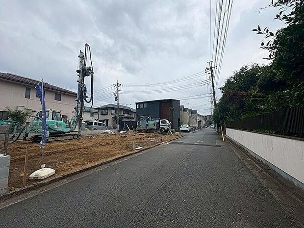 この街を選ぶ理由や想像している生活のイメージを担当者と共有してもらえると嬉しいです。　今後の暮らしがどのようなものになるか、その想像が現実になるためのステップを一緒に考えましょう。 