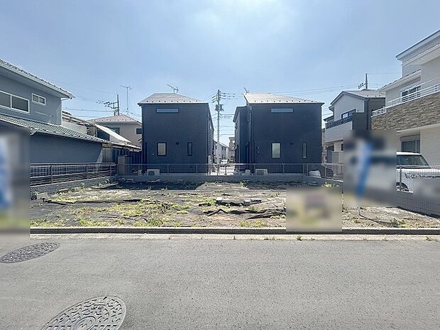 周辺のエリアで他にも沢山売りに出ている物件があります。インターネット掲載前の情報などもありますのでお気軽にお問合せください。まとめてご見学できます。