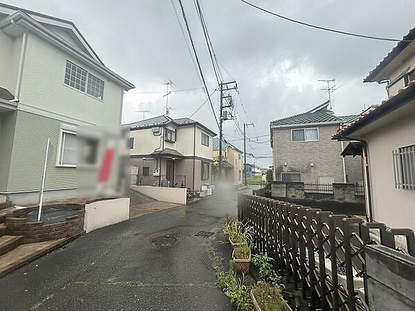 detached 東京都国分寺市本町４丁目19-10　ビッググラッド国分寺1階