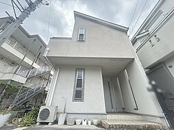東京都青梅市河辺町１丁目
