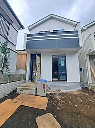 東京都小平市上水南町２丁目