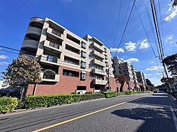 朝日マンション国領