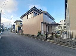 東京都立川市柏町１丁目