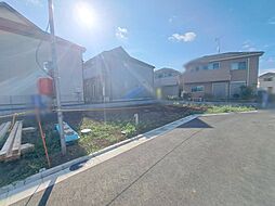 東京都清瀬市下清戸１丁目