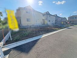 東京都清瀬市下清戸１丁目
