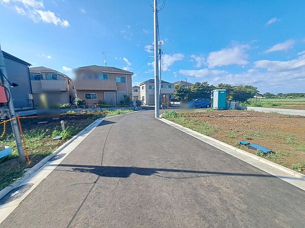 この街を選ぶ理由や想像している生活のイメージを担当者と共有してもらえると嬉しいです。 今後の暮らしがどのようなものになるか、その想像が現実になるためのステップを一緒に考えましょう。