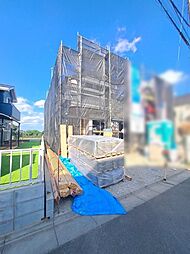 東京都清瀬市下清戸１丁目