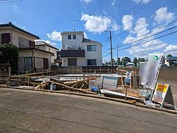 東京都西東京市住吉町２丁目