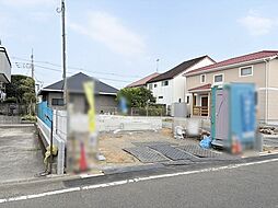東京都東大和市南街３丁目