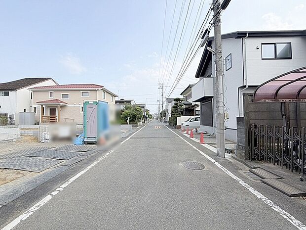 個々の優先事項や好みに基づいて考慮することが重要、 様々なライフスタイル、自分や家族にとってマッチする街並みを選ぶことが大切です。
