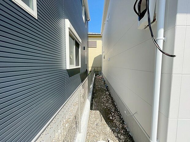 現地のご見学予約もスタートしました。 