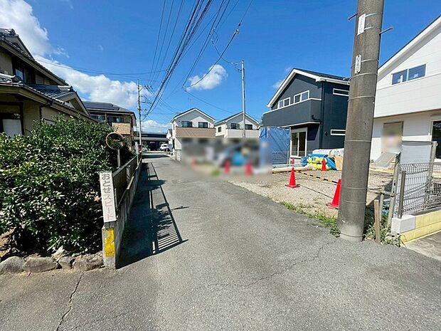 個々の優先事項や好みに基づいて考慮することが重要、 様々なライフスタイル、自分や家族にとってマッチする街並みを選ぶことが大切です。