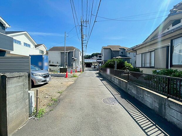 この街を選ぶ理由や想像している生活のイメージを担当者と共有してもらえると嬉しいです。　今後の暮らしがどのようなものになるか、その想像が現実になるためのステップを一緒に考えましょう。 