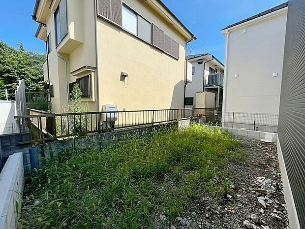 現地のご見学予約もスタートしました。 