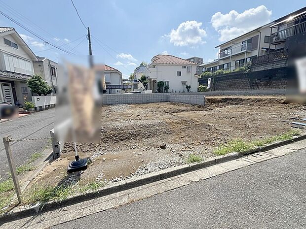 建物のモデルハウスのご見学予約もスタートしました。当日のご見学予約も大歓迎ですので、お気軽にお問合せください。