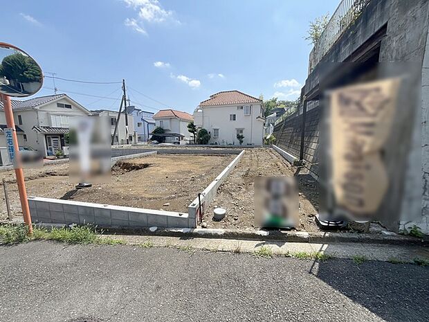 現在建物を建築中です、建築中の物件については現地確認の他、同施工会社の完成施工例のご案内、担当者のプレゼンテーションにてご検討ください。適切なご検討の方法をご説明させて頂きます。