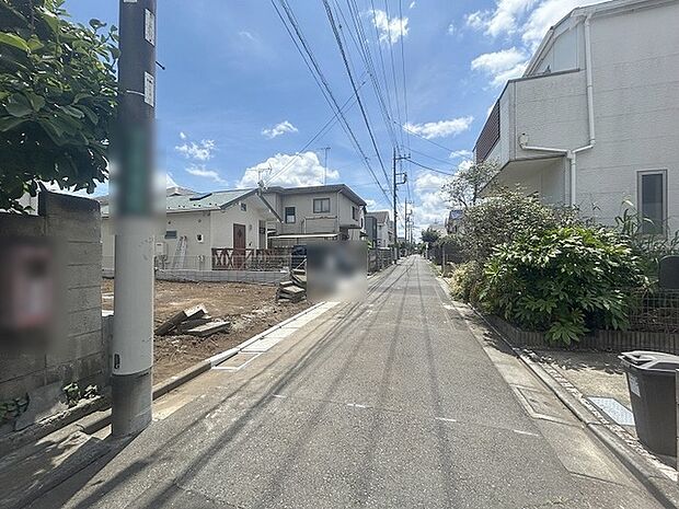 個々の優先事項や好みに基づいて考慮することが重要、 様々なライフスタイル、自分や家族にとってマッチする街並みを選ぶことが大切です。