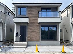 東京都小平市小川西町５丁目