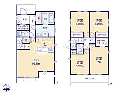 東京都東大和市仲原３丁目