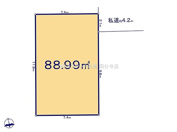 区画図：313004824830